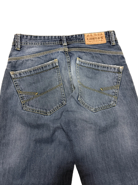 Vintage Jeans (M)