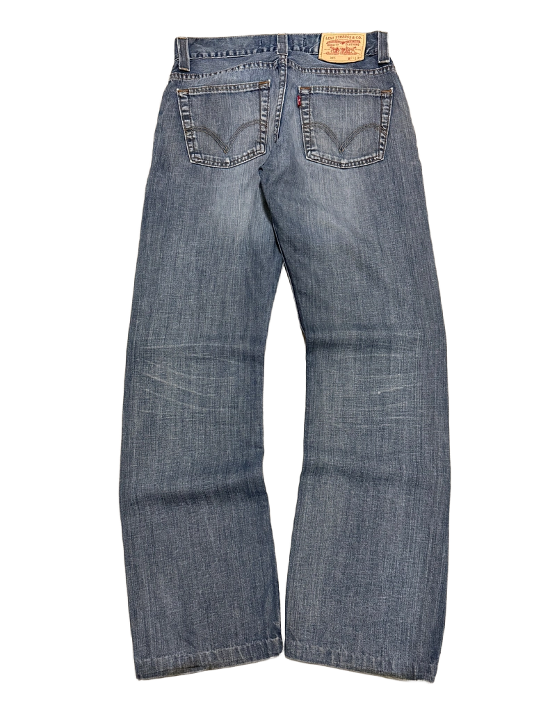Levi’s Jeans 506 Standard (S)