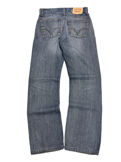 Levi’s Jeans 506 Standard (S)