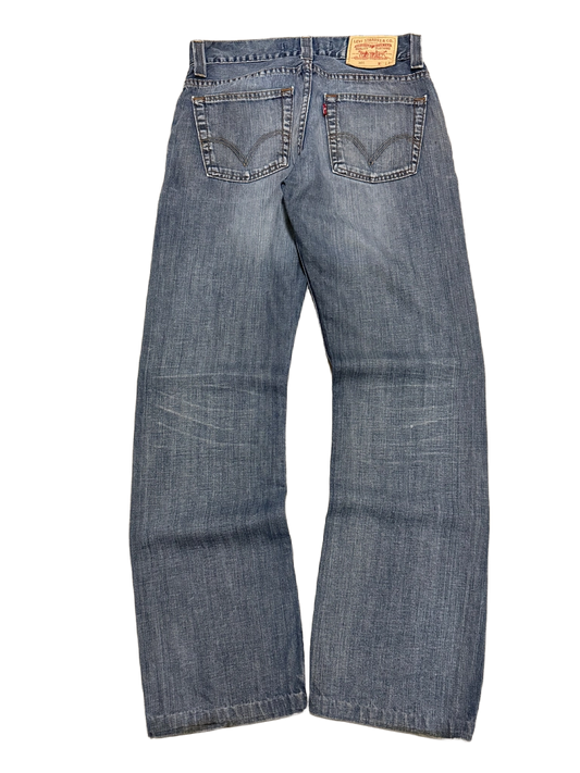 Levi’s Jeans 506 Standard (S)