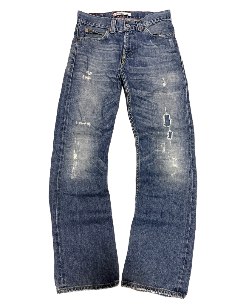 Levi’s Jeans 506 Standard (S)