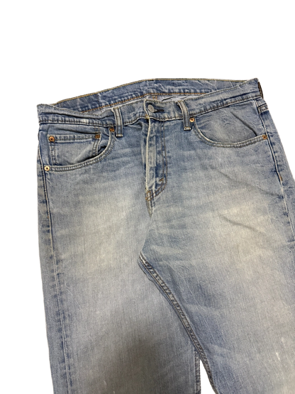 Levi's Jeans 527 Bootcut (XL)