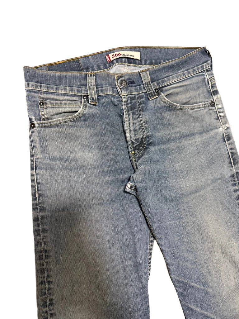 Levi’s Jeans 506 Standard (M)