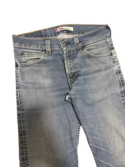 Levi’s Jeans 506 Standard (M)