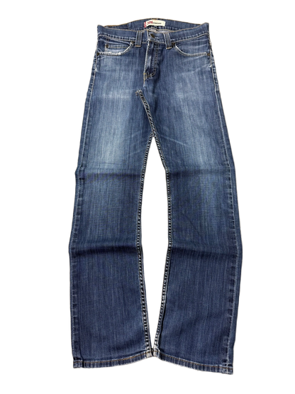 Levi's Jeans 506 Standard (S)