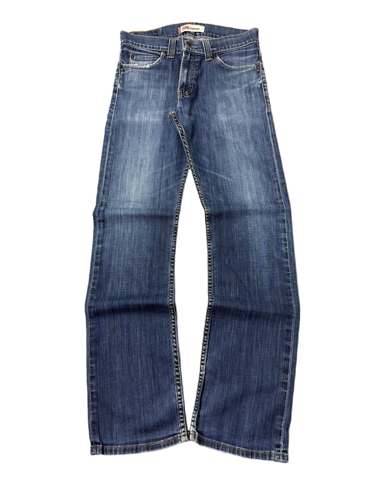 Levi's Jeans 506 Standard (S)