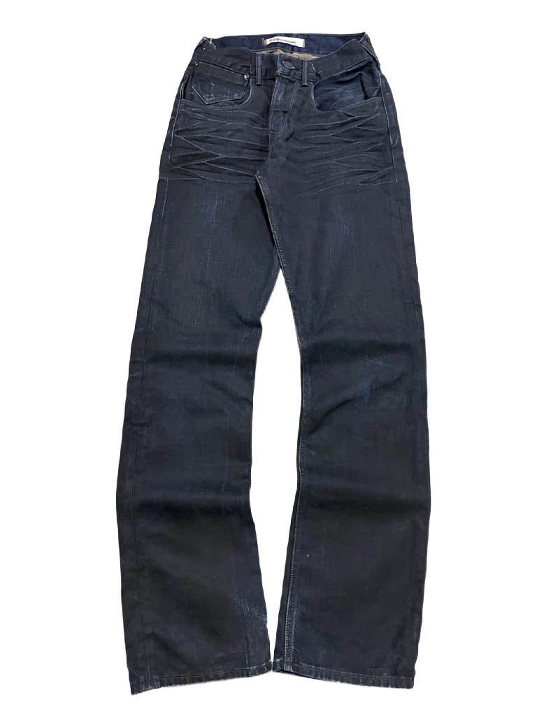 Levi's Jeans 506 Standard (S)