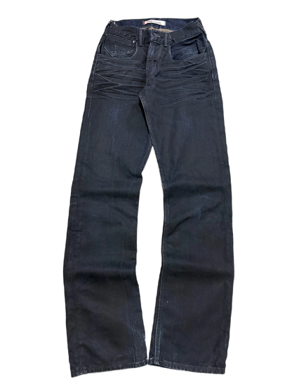 Levi's Jeans 506 Standard (S)