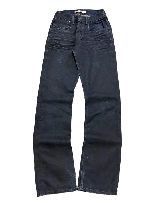 Levi's Jeans 506 Standard (S)