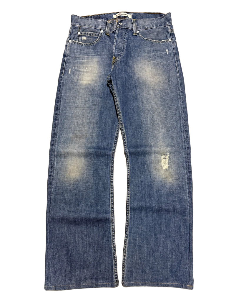Levi’s Jeans 512 Bootcut (L)