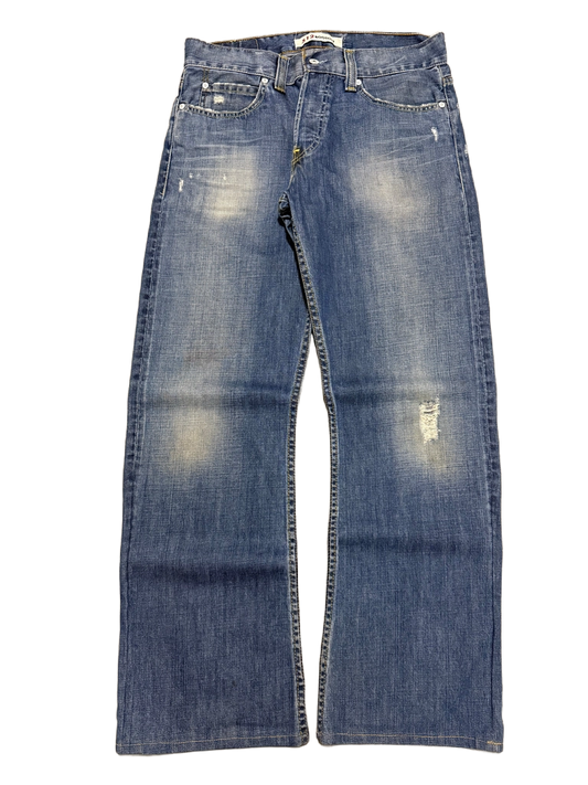 Levi’s Jeans 512 Bootcut (L)