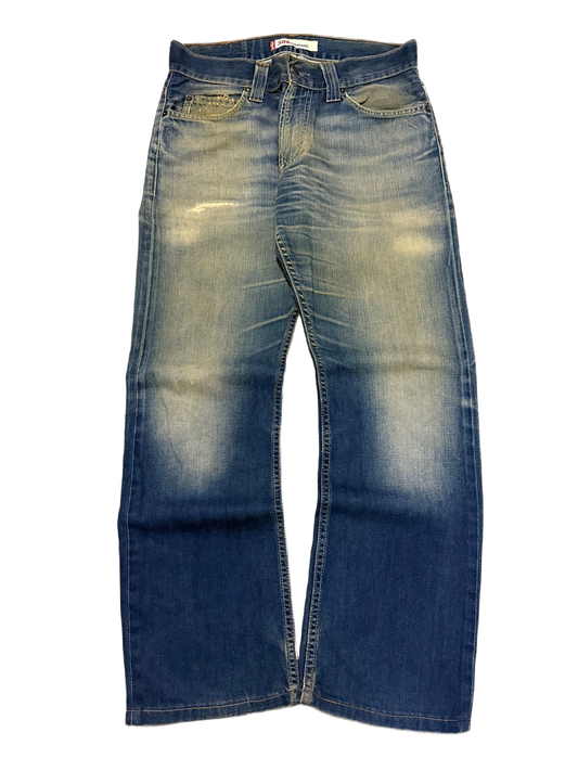Levi's Jeans 506 Standard (L)