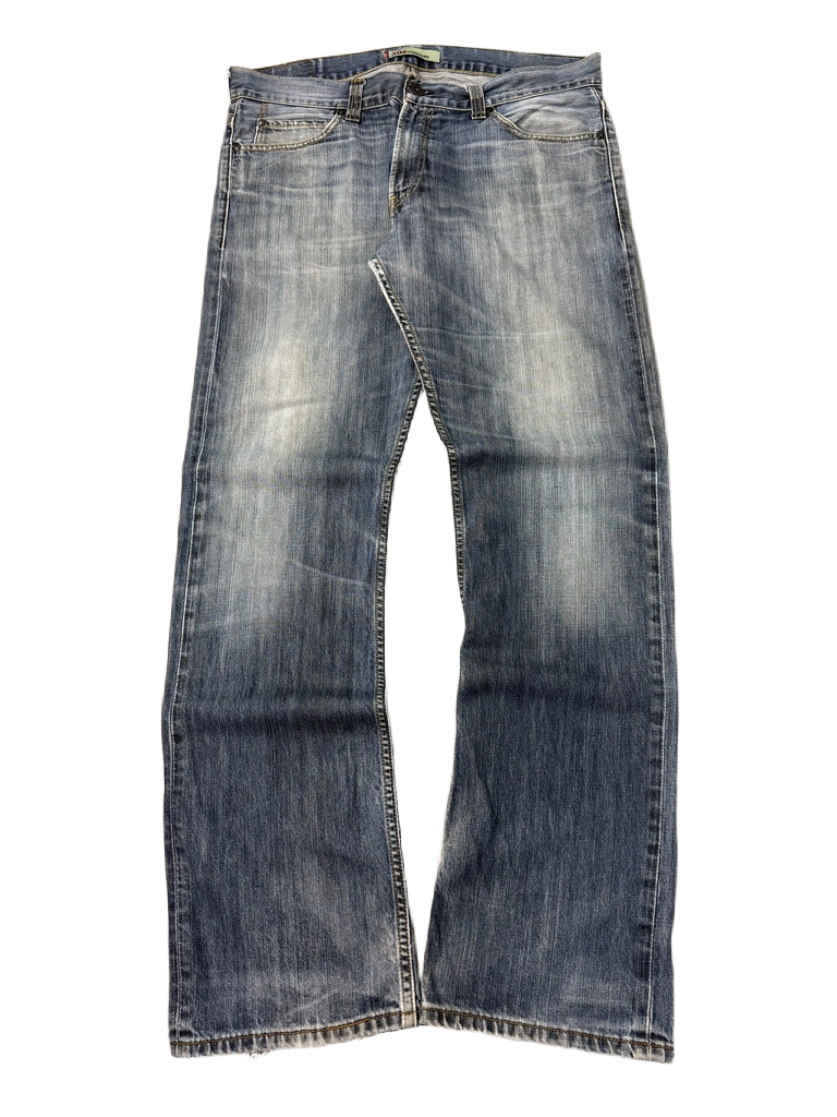 Levi’s Jeans 506 Standard (XL)