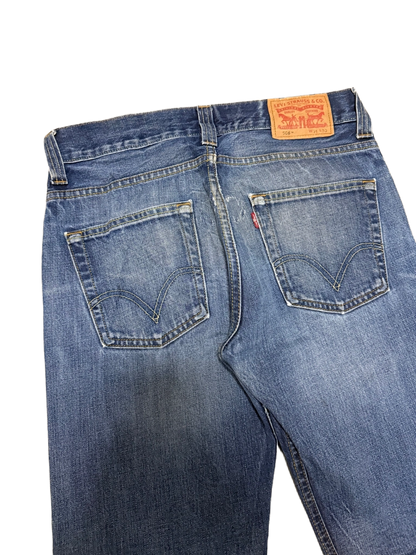 Levi’s Jeans 506 Standard (M)