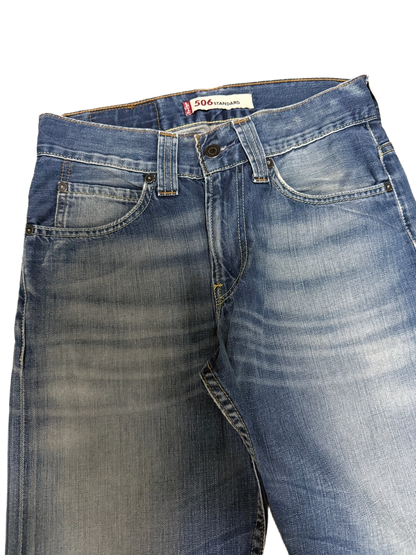 Levi’s Jeans 506 Standard (S)