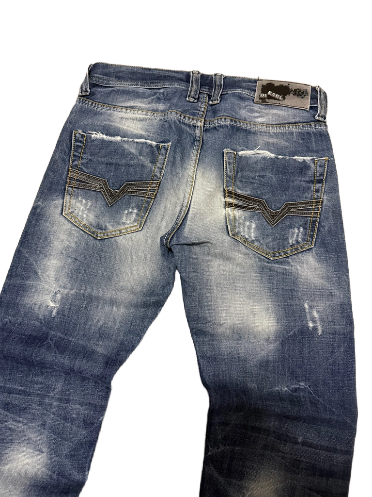 Diesel Jeans (S)