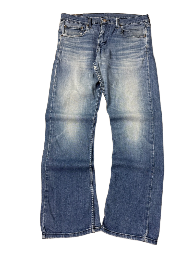 Levi's Jeans 527 Bootcut (L)