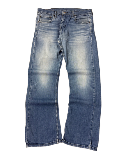 Levi's Jeans 527 Bootcut (L)