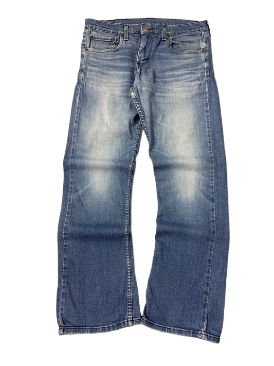 Levi's Jeans 527 Bootcut (L)