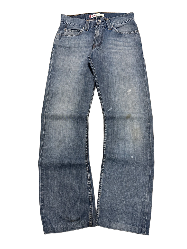 Levi’s Jeans 506 Standard (S)
