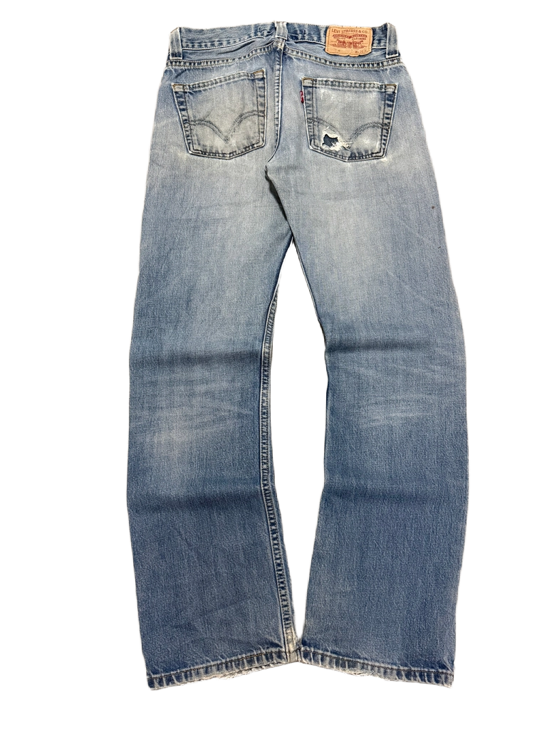 Levi’s Jeans 506 Standard (S)