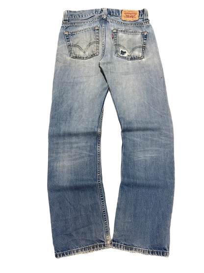 Levi’s Jeans 506 Standard (S)
