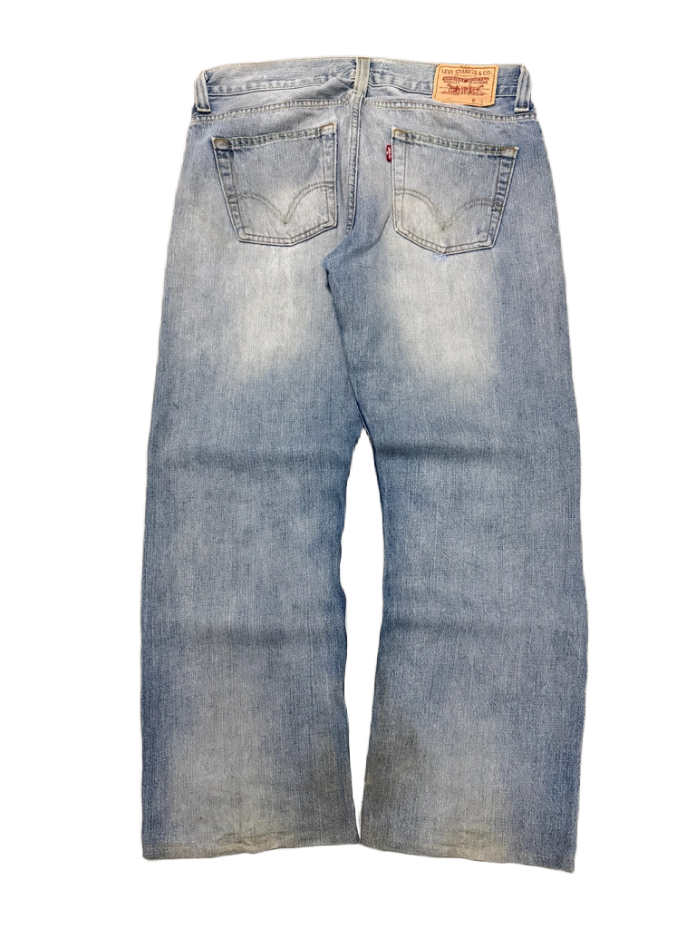 Levi's Jeans 506 Standard (L)