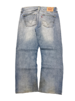 Levi's Jeans 506 Standard (L)