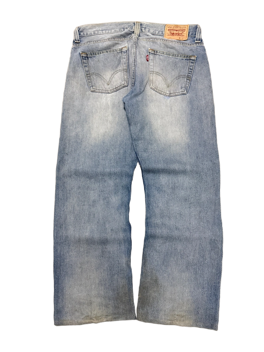 Levi's Jeans 506 Standard (L)