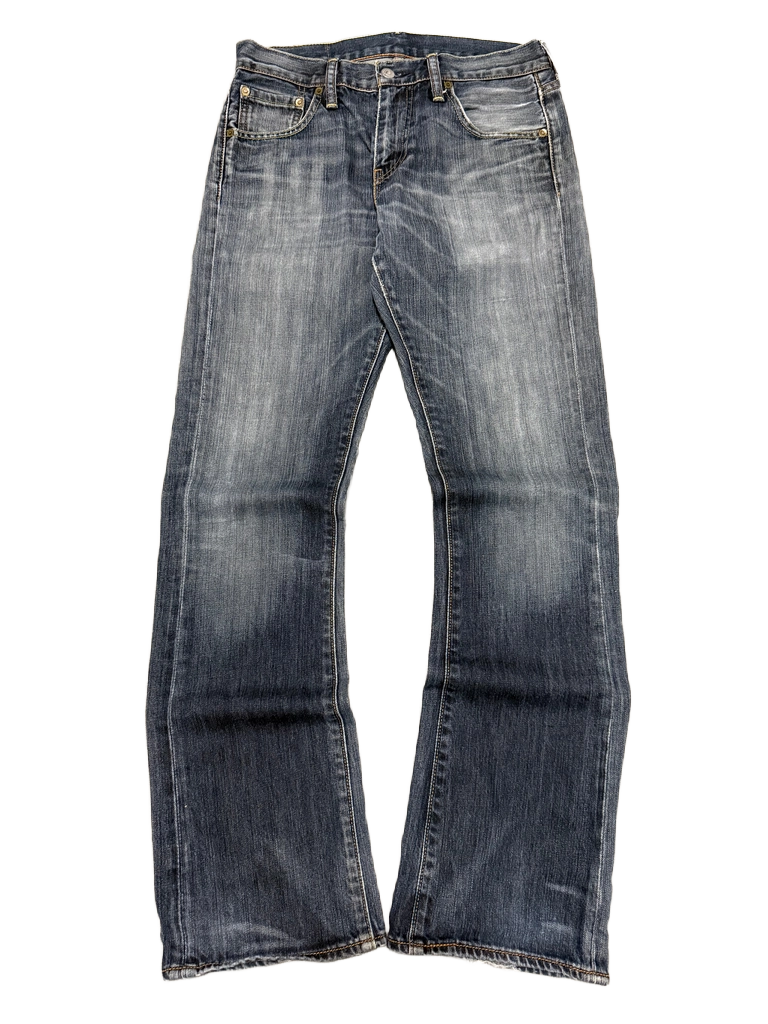 Levi’s Jeans 527 Bootcut (S)