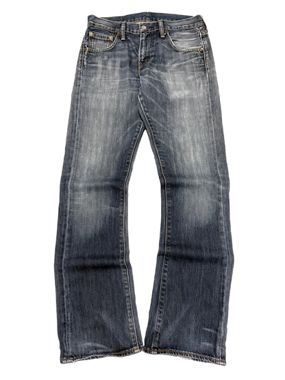 Levi’s Jeans 527 Bootcut (S)