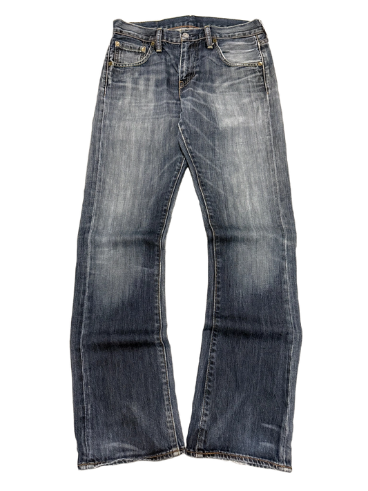 Levi’s Jeans 527 Bootcut (S)