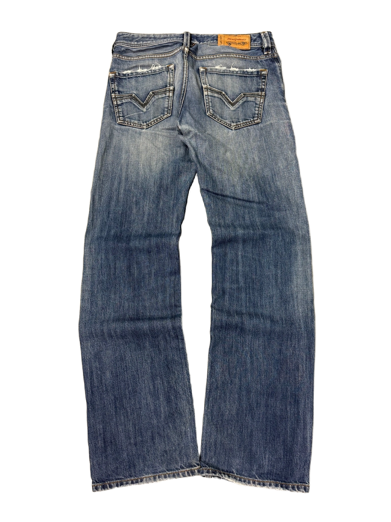 Diesel Jeans Larkee Straight (S)