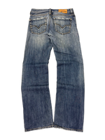 Diesel Jeans Larkee Straight (S)