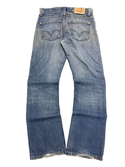 Levi's Jeans 512 Bootcut (S)