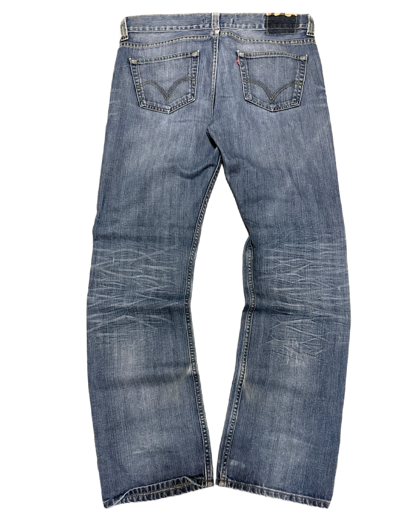 Levi’s Jeans 506 Standard (XL)
