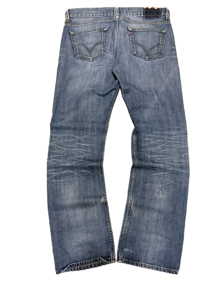 Levi’s Jeans 506 Standard (XL)