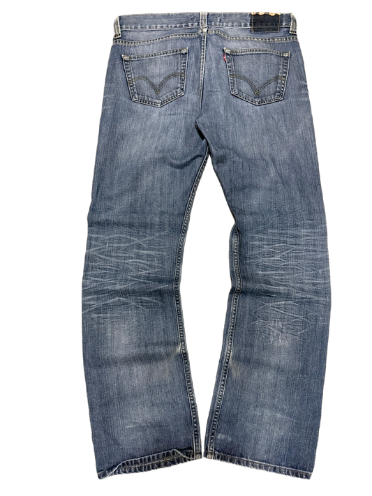 Levi’s Jeans 506 Standard (XL)