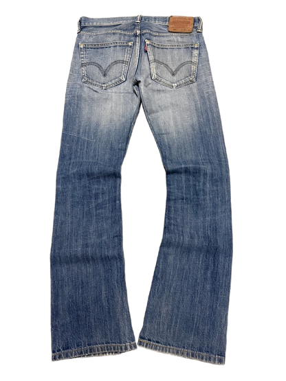 Levi's Jeans 527 Bootcut (M)