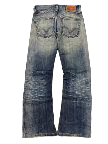 Levi's Jeans 512 Bootcut (S)