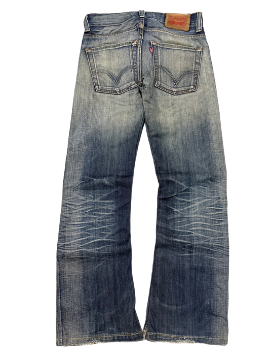Levi's Jeans 512 Bootcut (S)