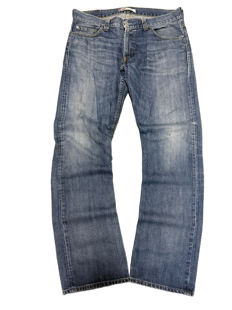 Levi’s Jeans 506 Standard (XL)
