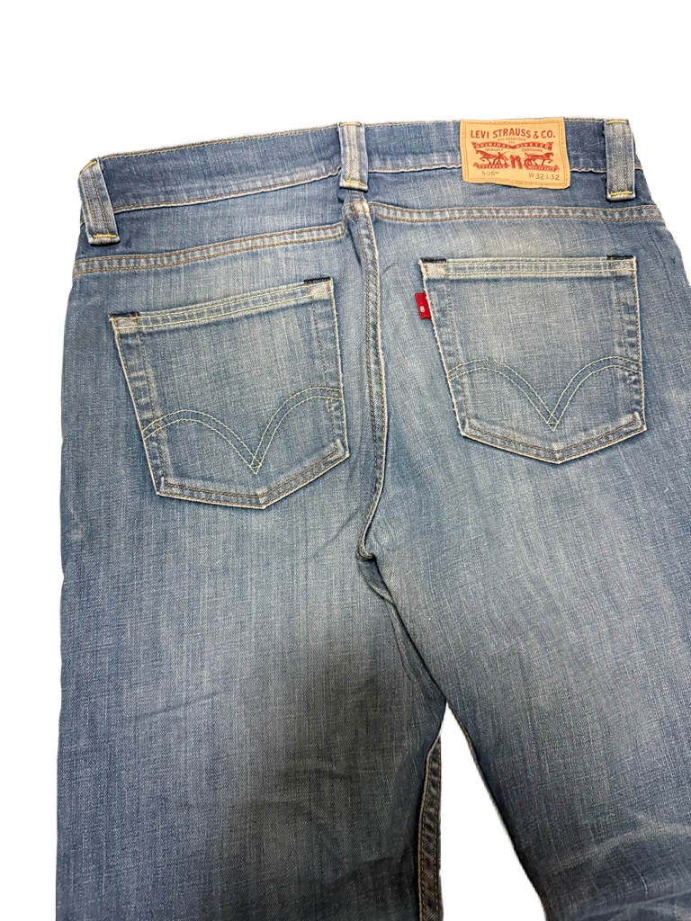 Levi’s Jeans 506 Standard (M)