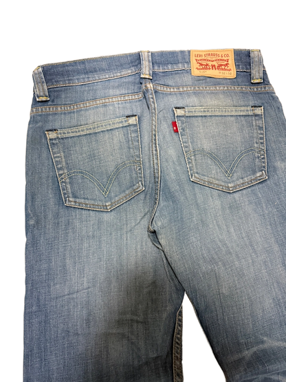 Levi’s Jeans 506 Standard (M)