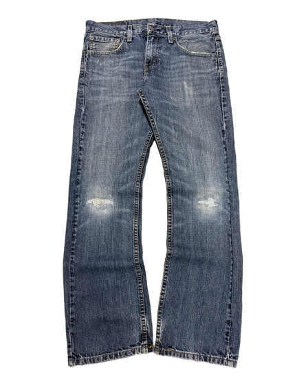 Levi's Jeans 527 Bootcut (M)