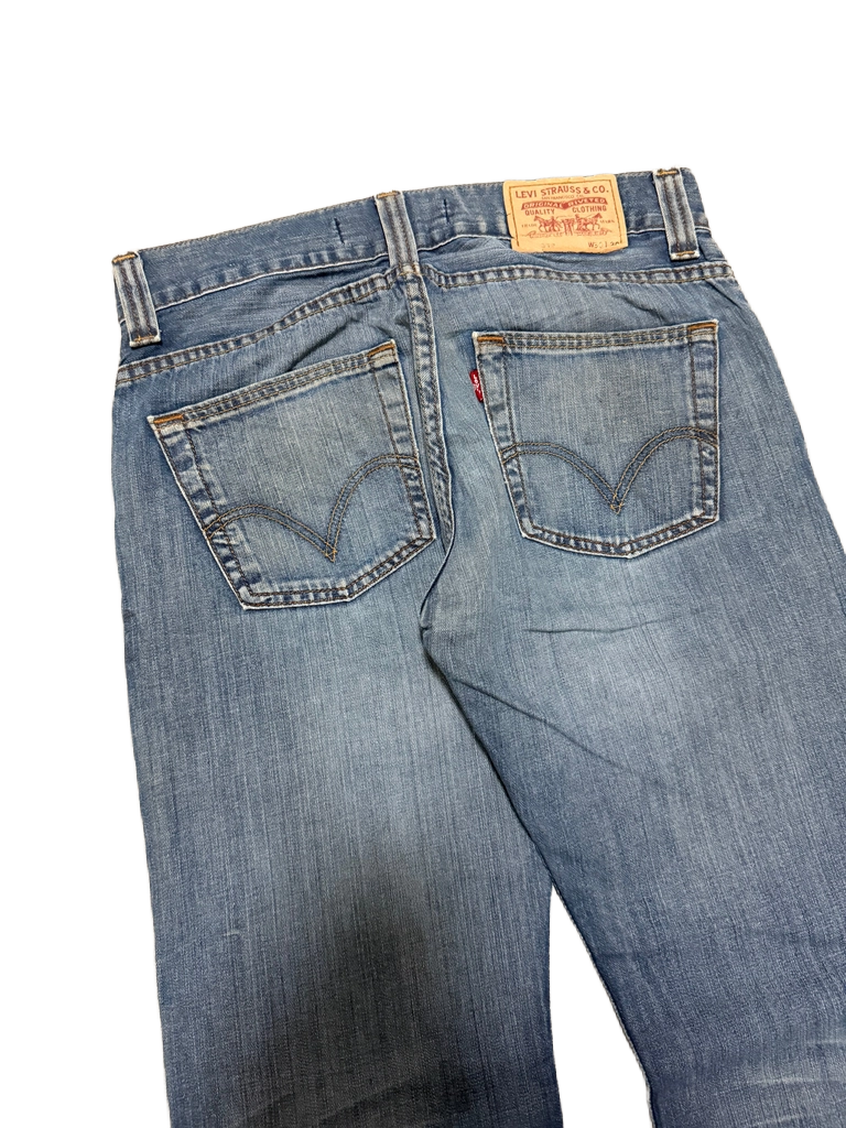 Levi’s Jeans 512 Bootcut (M)