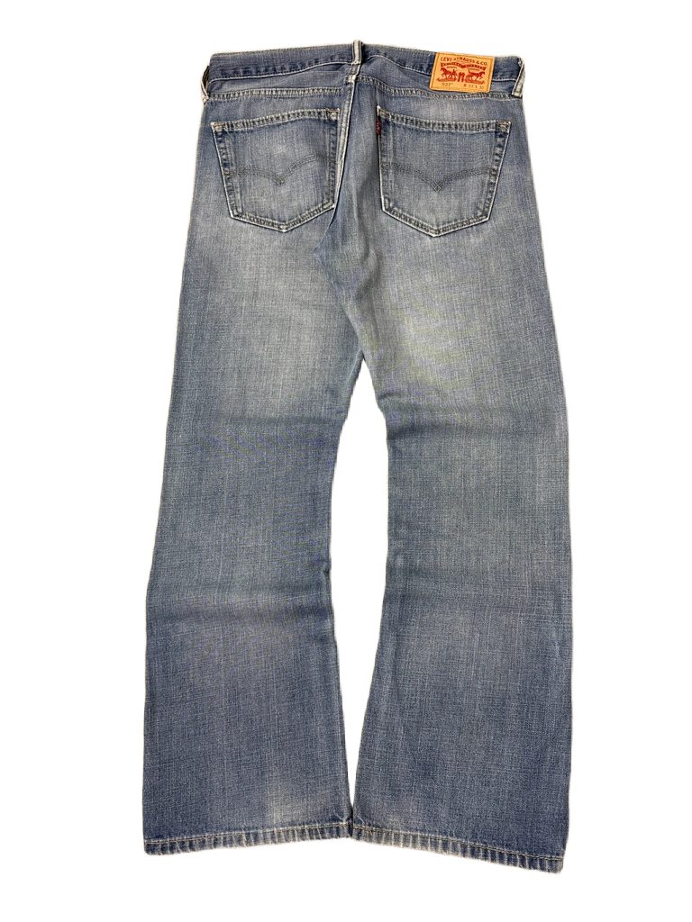 Levi's Jeans 527 Bootcut (L)