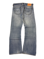 Levi's Jeans 527 Bootcut (L)