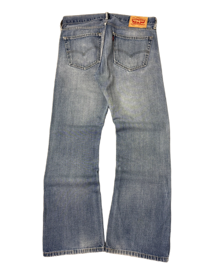 Levi's Jeans 527 Bootcut (L)