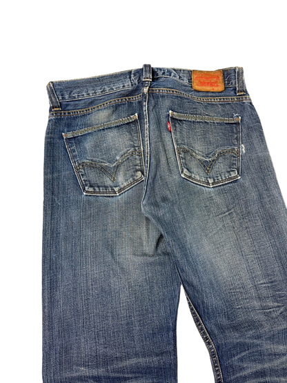 Levi's Jeans 506 Standard (L)